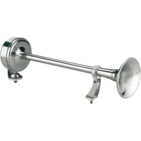 Marco Avertisseur électromagnétique EMX2 inox 12V
