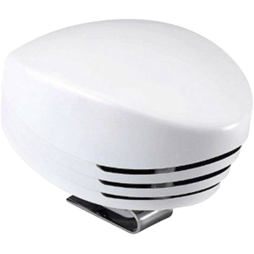 Marco Shark SK1 electric horn white 12V