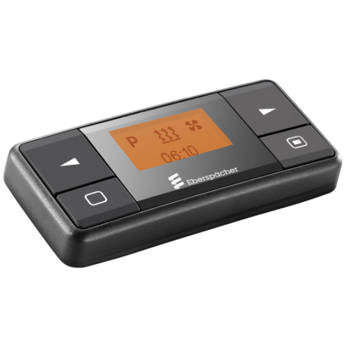 Control de tiempo Eberspächer Easystart