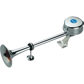 Marco Electric horn EM2 Chrome 12V