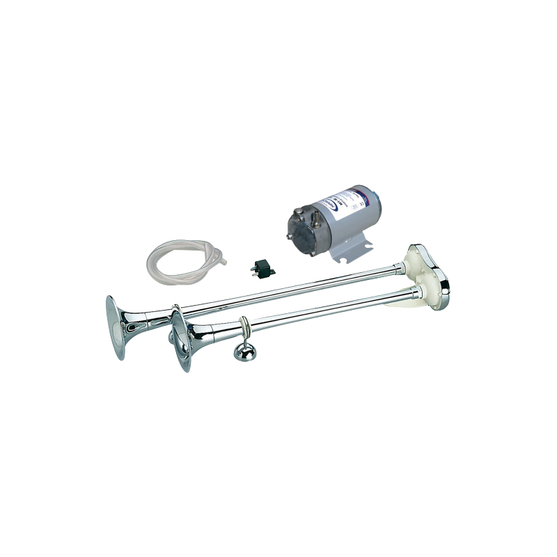 Marco RIMN 12V dualtone dualtone compressor horn