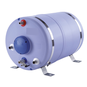 Quick Cylindrisk varmvattenberedare modell B3 15L 12V/300W