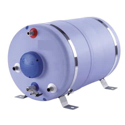Quick Cylindrical water heater model B3 15L 12V/300W
