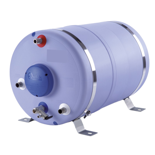 Aquecedor de água cilíndrico rápido modelo B3 25L 220V/1200W