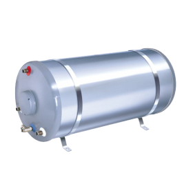 Aquecedor de água cilíndrico rápido modelo BX 100L 220V/1200W