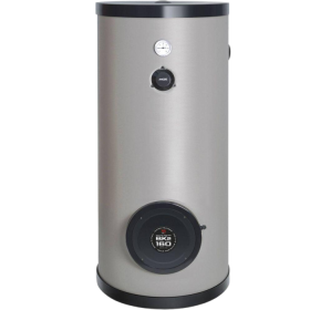 Quick Cylindrical water heater BK2 160L 220V/2000W