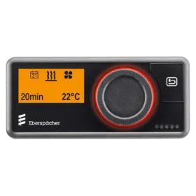 Controllo Eberspächer Easystart Pro
