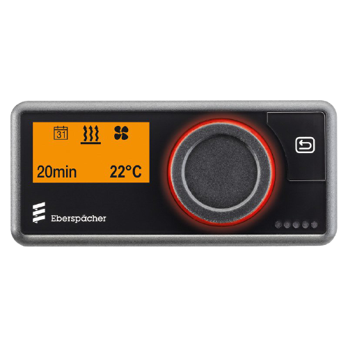 Eberspächer Easystart Pro control
