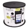 Calentador de agua Raritan 23L 230V/1250W con intercambiador de motor