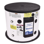 Raritan 75L 230V/1250W boiler met motorwisselaar