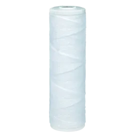 Cartucho Aqua-Base 10 pulgadas 5 Micrones