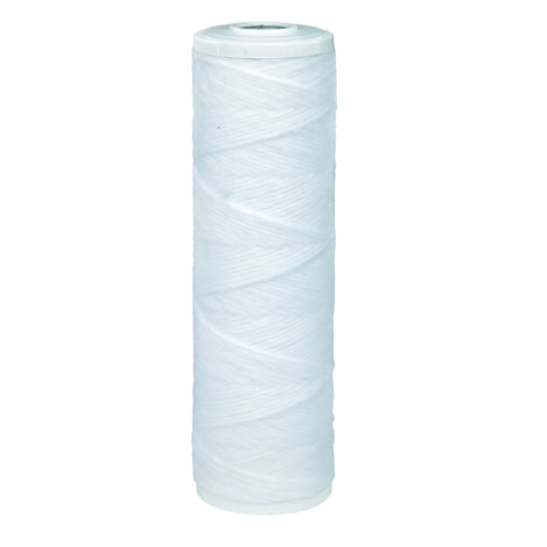 Aqua-Base Cartridge 10 inches 5 Microns