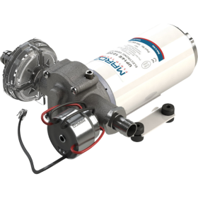 Marco Elektronische Wassergruppe UP14/E 46 l/min 12/24V