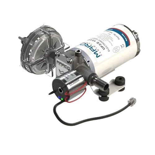 Marco Elektronische Wassergruppe UP3/E 15 l/min 12/24V