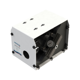 Marco doppelte elektronische Wassergruppe UP6/E-DX 52 L/min 12/24V