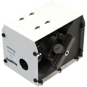 Gruppo idrico elettronico Marco doppio UP66/E-DX 66 L/min 12/24V