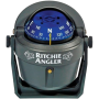 Ritchie Compass Explorer B-51 op grijze remklauw