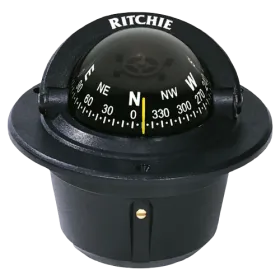 Ritchie Compass Explorer F50 built-in black