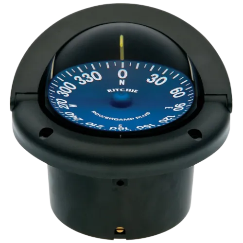 Ritchie Compas SuperSport SS-1002 encastrable noir