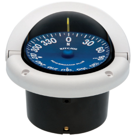 Ritchie Compass SuperSport SS-1002 built-in white