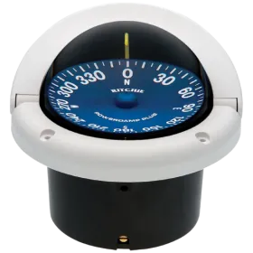 Ritchie Compass SuperSport SS-1002 built-in white