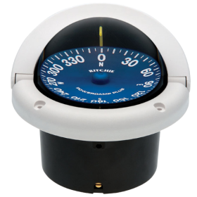 Ritchie Compass SuperSport SS-2000 built-in white