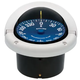 Ritchie Compass SuperSport SS-2000 built-in white