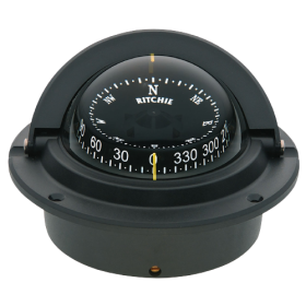 Ritchie Compass Voyager F-83 built-in black