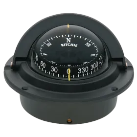 Ritchie Compass Voyager F-83 built-in black