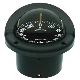 Ritchie Compass Helmsman HF-742 built-in black