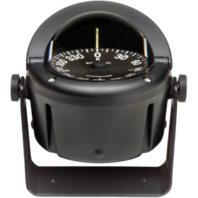 Ritchie Helmsman HB-740 Kompass mit schwarzem Messschieber