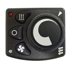 Eberspächer Airtronic minicontroller