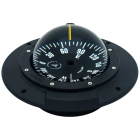 Autonautic Instrumental Compass C12Plus 0020 built-in black