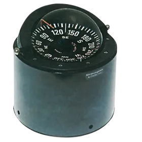 RIVIERA Compass WHITE STAR B6/W4 Black-Black