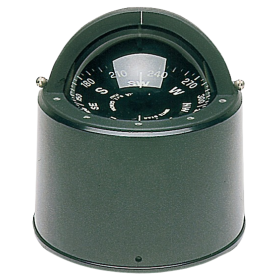 RIVIERA Compass WHITE STAR BW2 RINa Svart-Svart