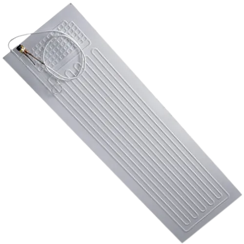 Isotherm Evaporator 1370x300cm with new connector