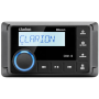 Clarion Marine GMM-10GR Estéreo Marinado