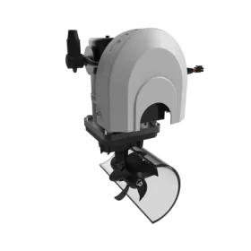 Lewmar Electric bow thruster 110TT 1.5kW 12V