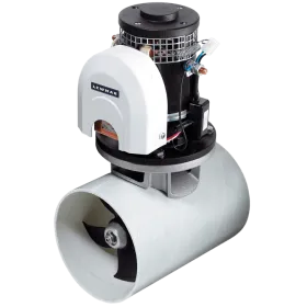 Lewmar Electric bow thruster 185TT 3kW bronze 12V
