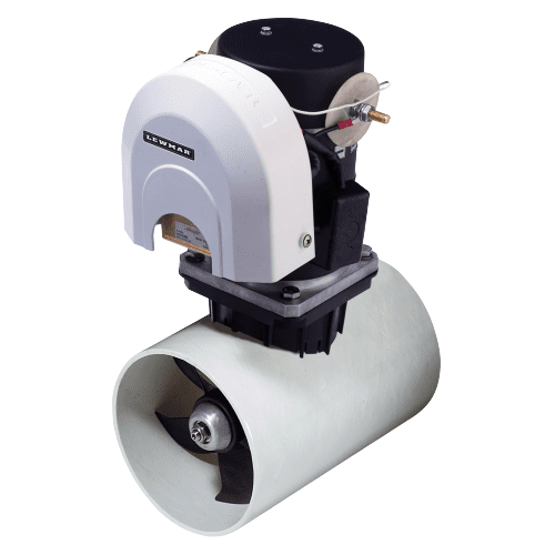 Lewmar Electric bow thruster 140TT 2.2kW 12V