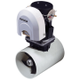 Lewmar Electric bow thruster 140TT 2.2kW 12V