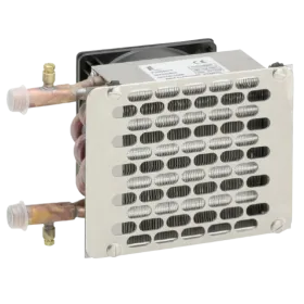 Aerotermo Eberspächer Helios 2000 (24V)