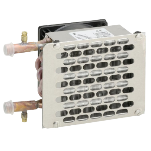 Aerotermo Eberspächer Helios 2000 (24V)