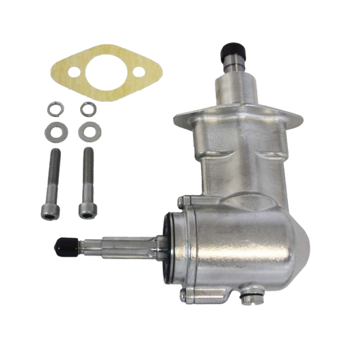 Lewmar Angle transmission box for 185TT 2.2 kW thruster