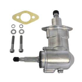 Caja de transmisión Lewmar Angle para propulsor 185TT 4kW/6kW