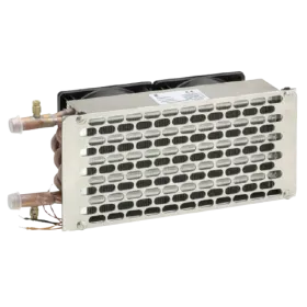Eberspächer Termoventilatore Helios 4000 (12V)