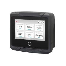 Mastervolt EasyView 5 Touch Accumonitor