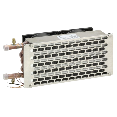 Eberspächer Termoventilatore Helios 4000 (24V)