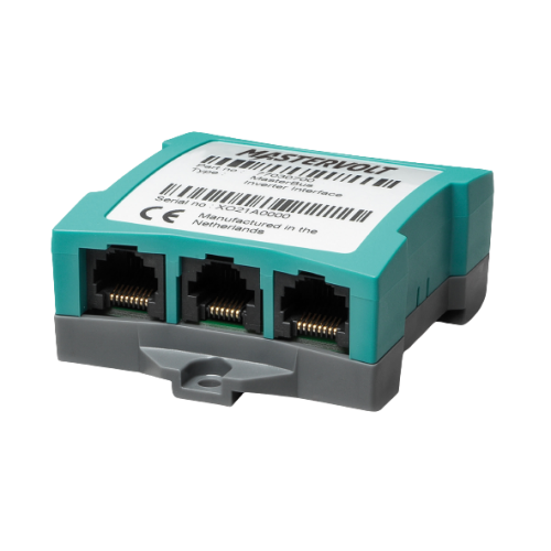 Mastervolt Interface MasterBus Converter