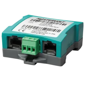 Interface Mastervolt MasterBus Modbus